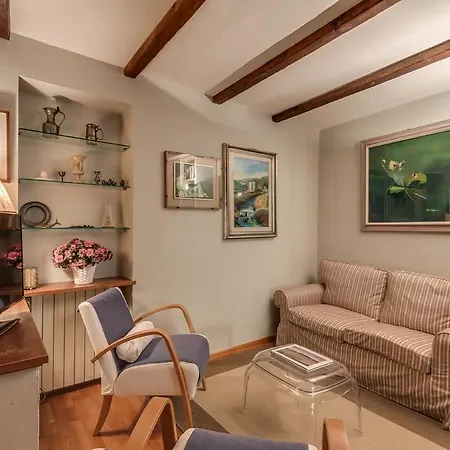 Apartmán Dante Aligheri *