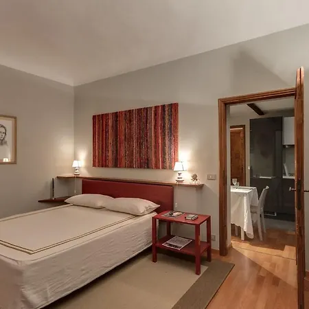 Dante Aligheri Apartman